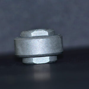 Weld Nut i Hook