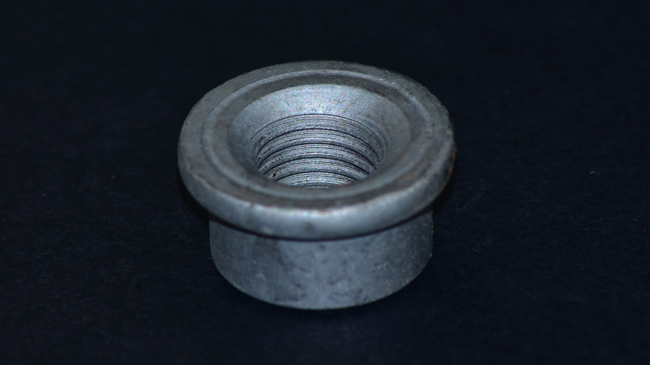 Hinge Nut Hinge Nut