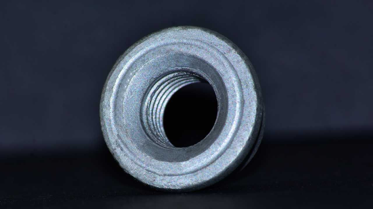 Hinge Nut Hinge Nut